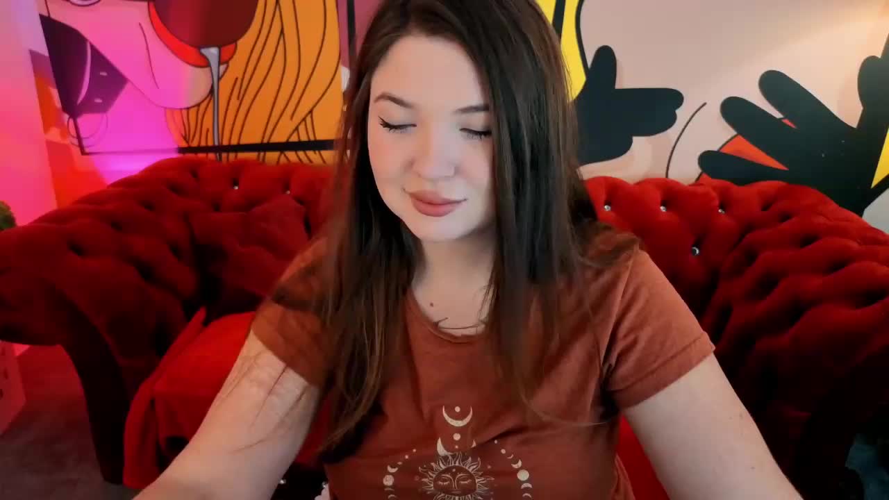 StarryDoll Adult Chat September 6, 2026