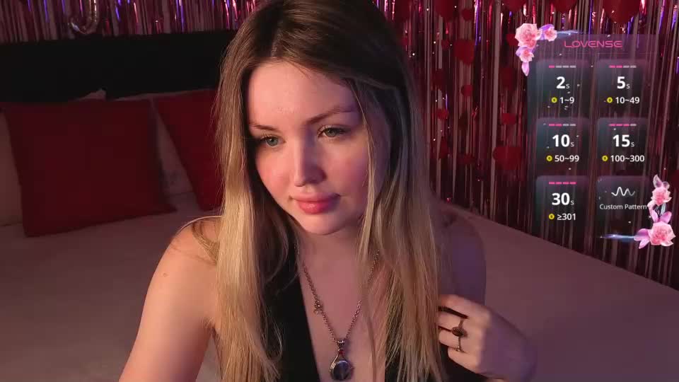 lora_amber Adult Chat September 6, 2026