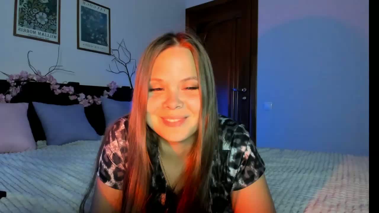 kirakiralove09 Adult Chat September 6, 2026