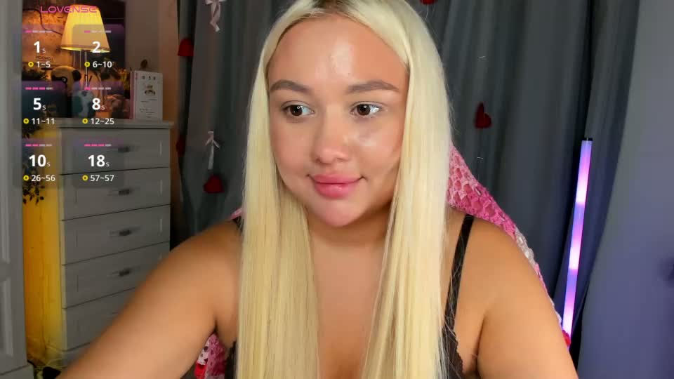 dreamaise Adult Chat September 6, 2026