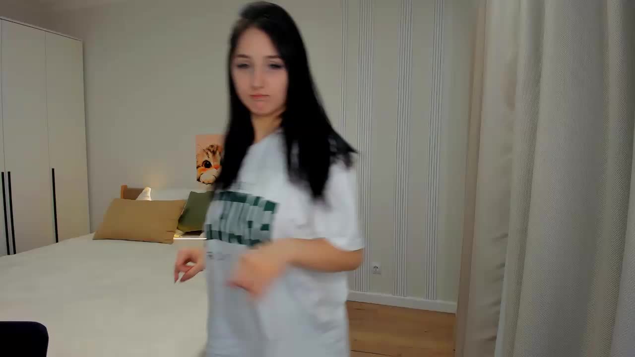 JulietteMonli Adult Chat September 6, 2026