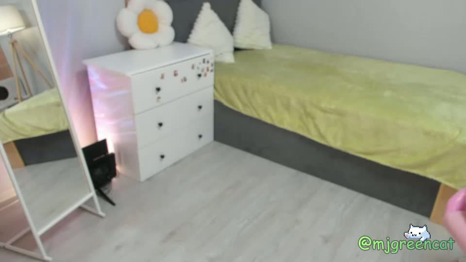 mjgreencat Adult Chat September 6, 2026