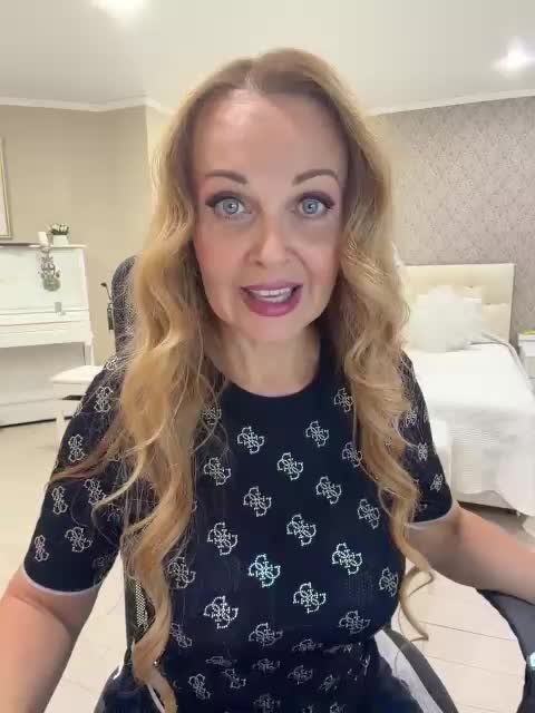 Milf_Zabava Adult Chat September 6, 2026