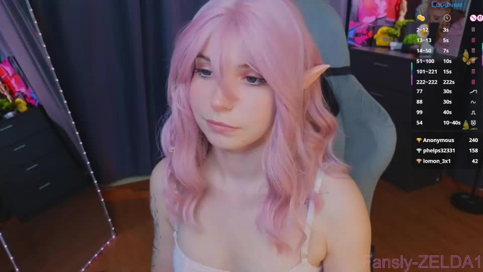 zelda_1 Adult Chat September 6, 2026
