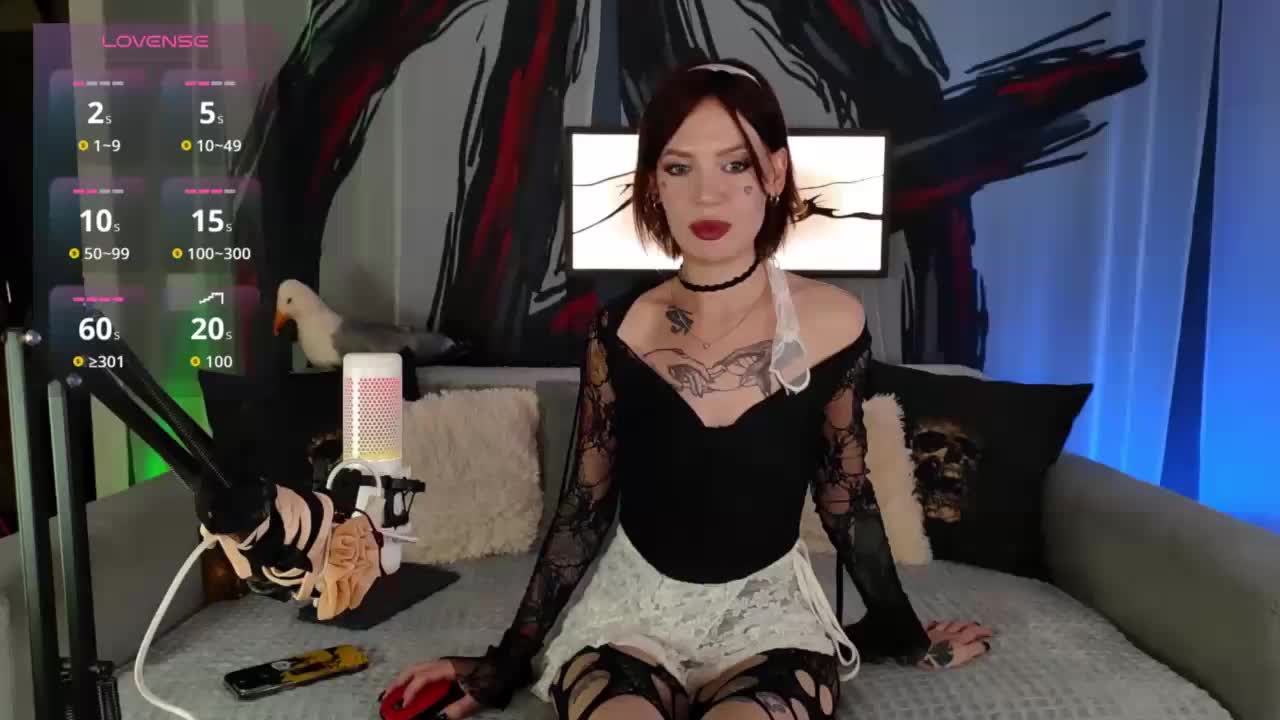 RockBelyash Adult Chat September 6, 2026