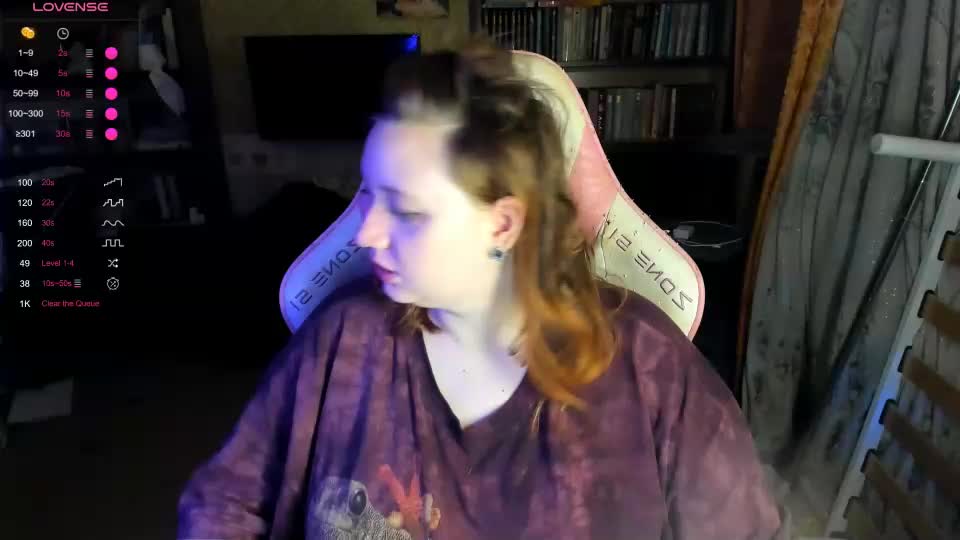 lily_shamy Adult Chat September 6, 2026