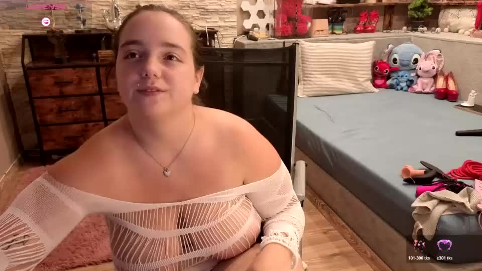 kimberlycaprice Adult Chat September 6, 2026