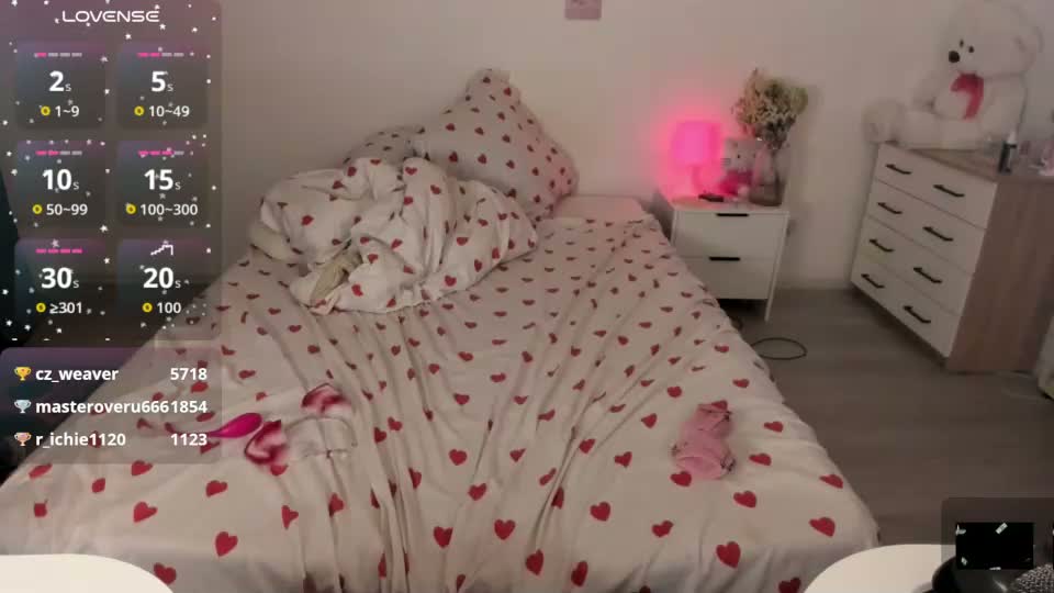 _pinkypay Adult Chat September 6, 2026