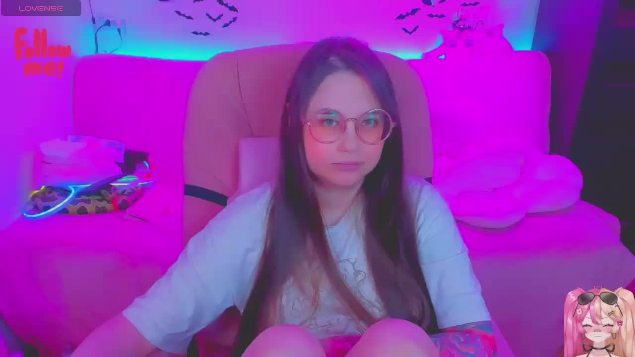 LoliSuccub Adult Chat September 6, 2026