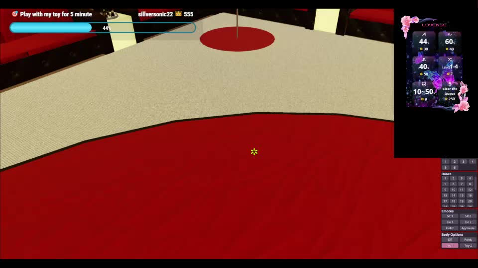 sweetpiapia Adult Chat September 6, 2026