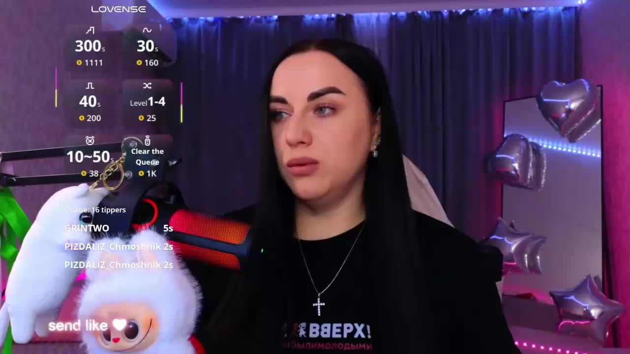 YURIEVNA13 Adult Chat September 6, 2026