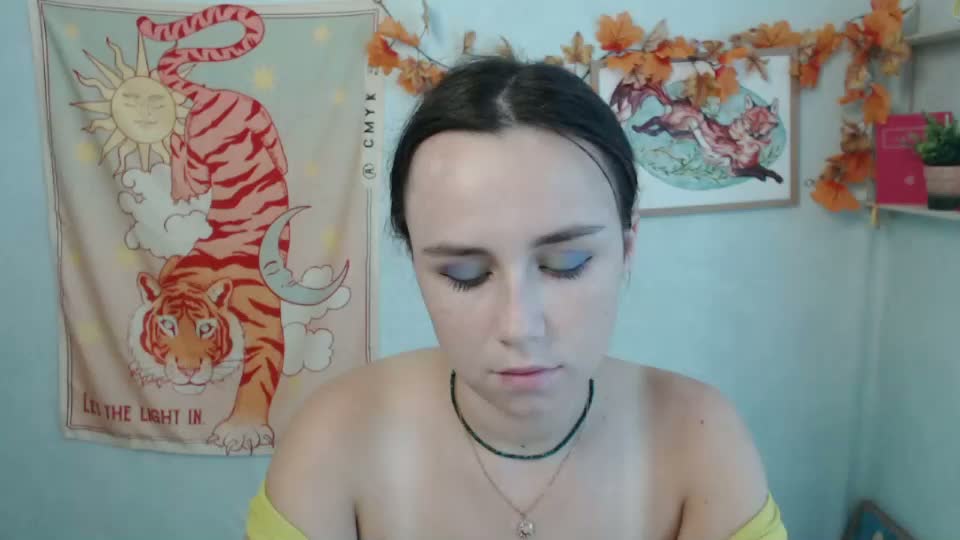 veryveryvery_shy Adult Chat September 6, 2026