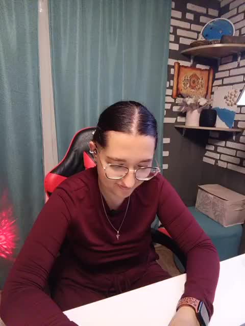 KRISTINA-S Adult Chat September 6, 2026