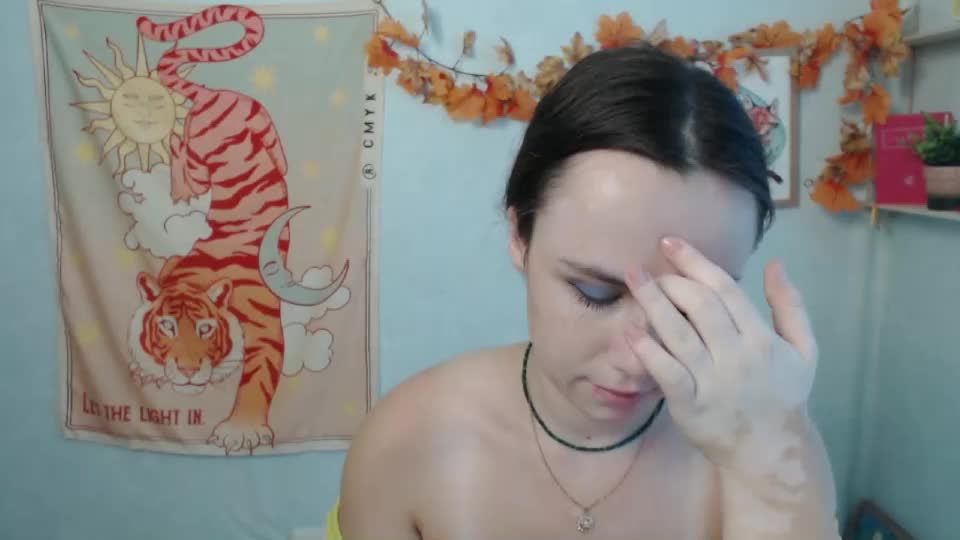veryveryvery_shy Adult Chat September 6, 2026