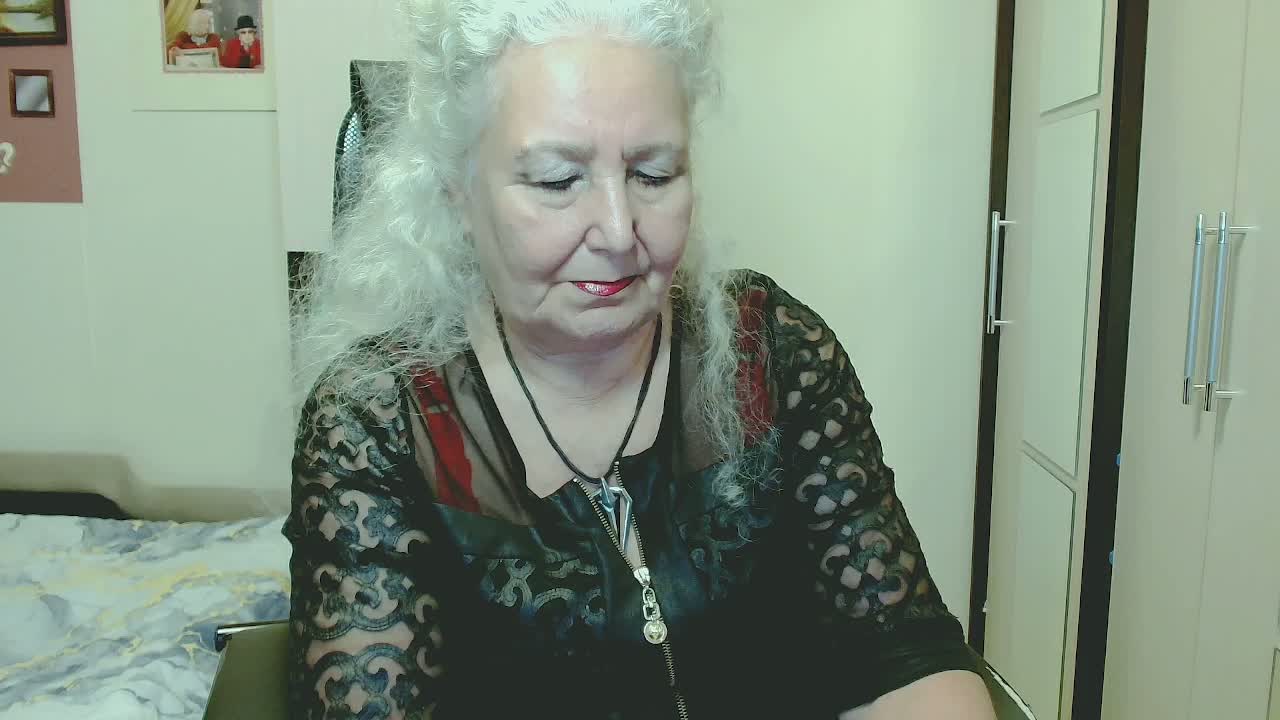 GrannyWants Adult Chat September 6, 2026
