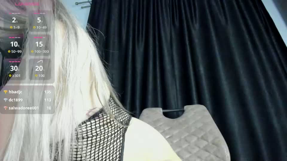 evelynvlove Adult Chat September 6, 2026