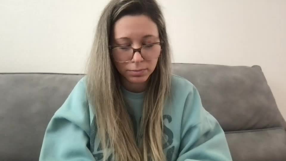 texas_blonde Adult Chat September 6, 2026