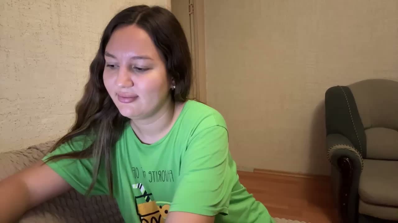 Nelly-Fischer Adult Chat September 6, 2026
