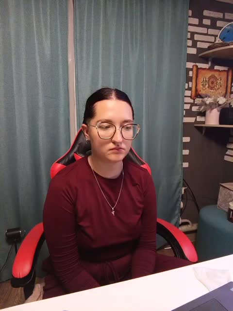 KRISTINA-S Adult Chat September 6, 2026