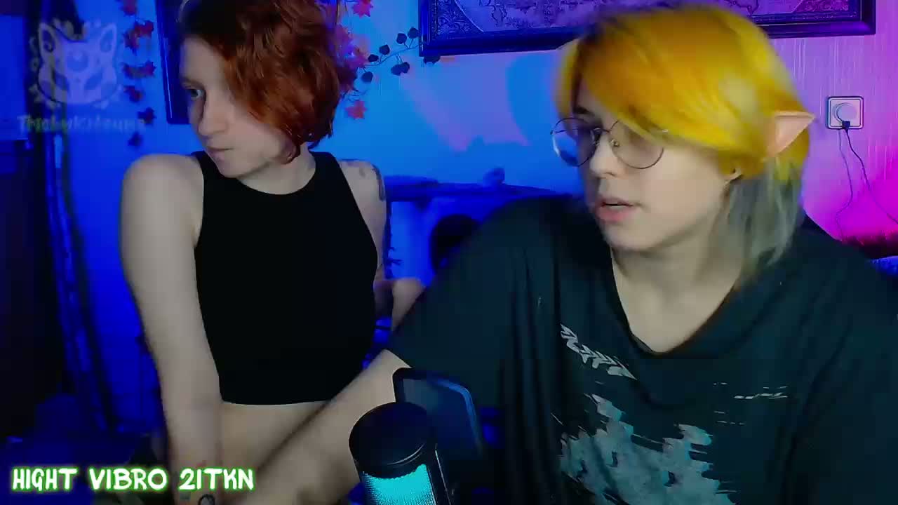 Tricky_Kitsune Adult Chat September 6, 2026