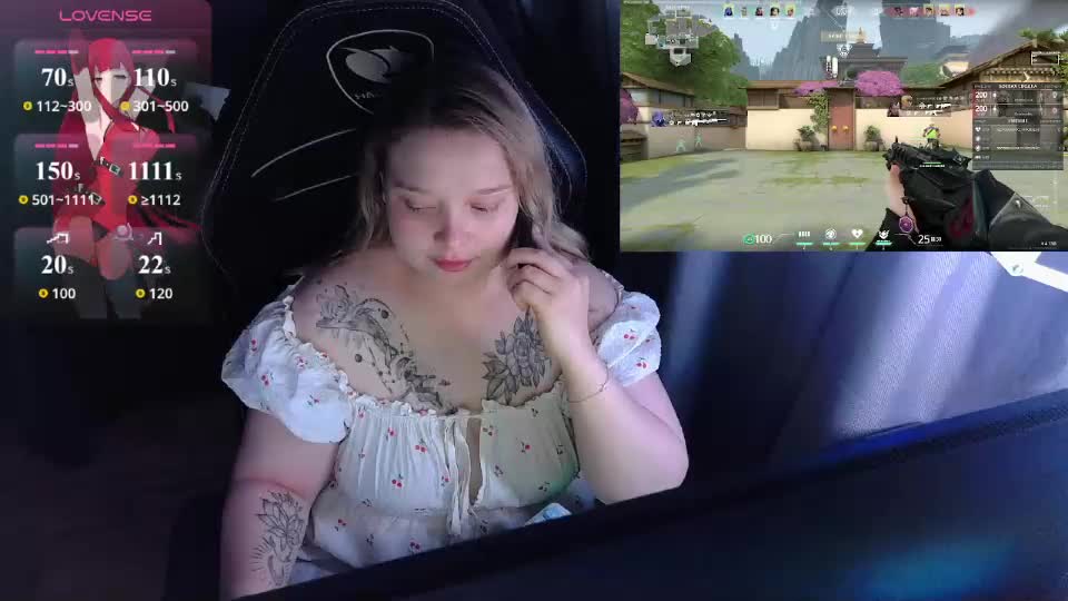 _sofia_adam_ Adult Chat September 6, 2026