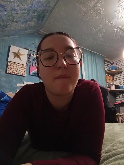 KRISTINA-S Adult Chat September 6, 2026