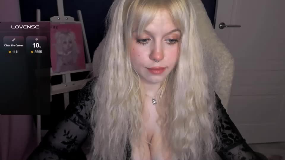 sweetcheecksmolly Adult Chat September 6, 2026