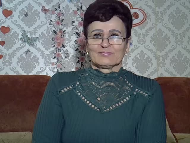 PaulaGolden Adult Chat September 6, 2026