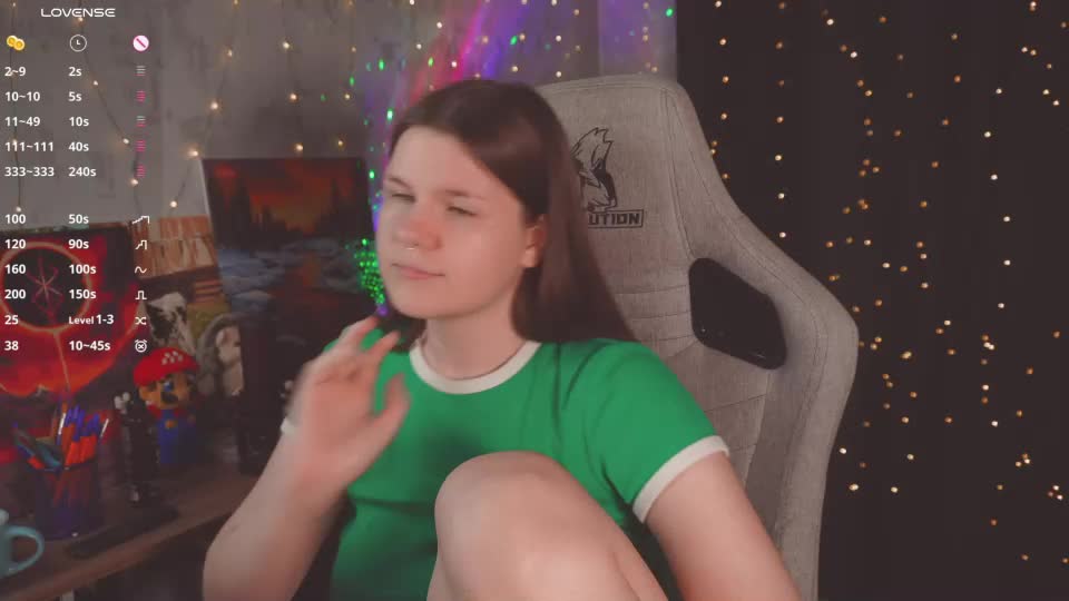 amberlyyy Adult Chat September 6, 2026
