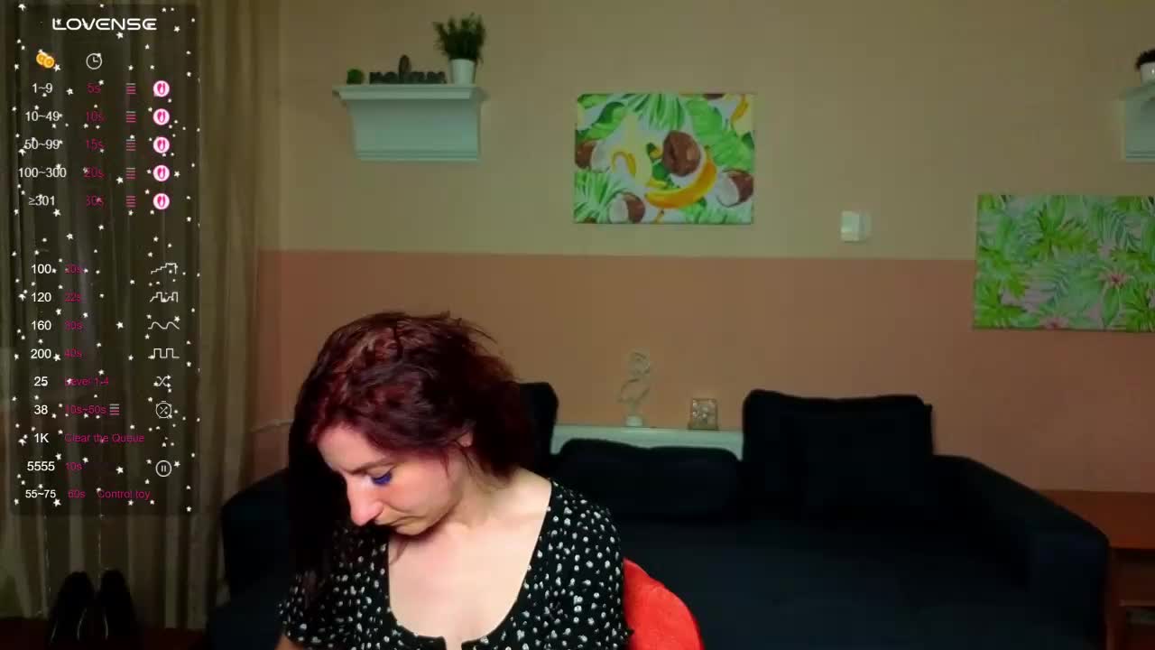 Musekittyjeni112 Adult Chat September 6, 2026