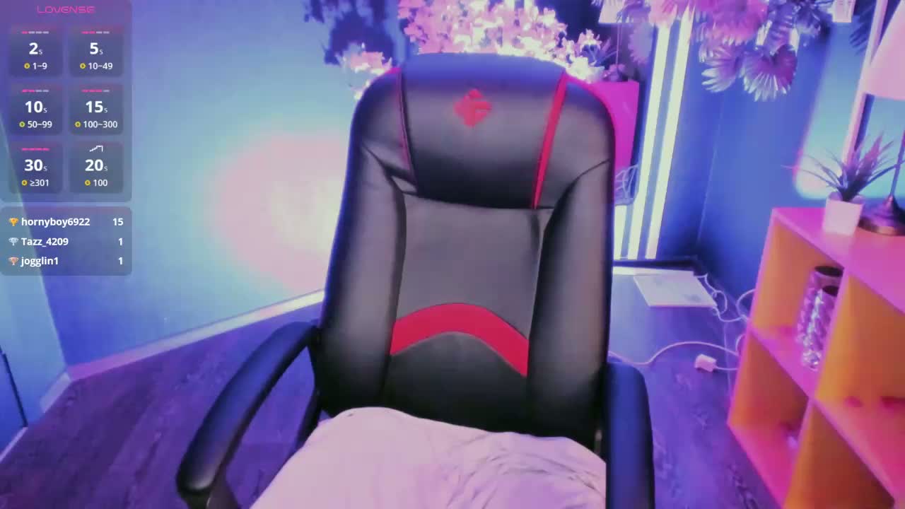 LiaRivera Adult Chat September 6, 2026