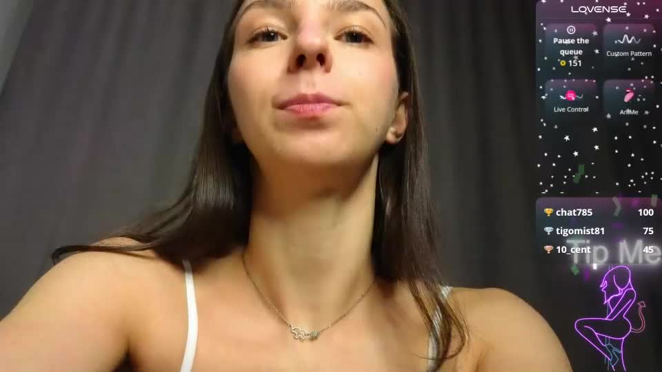 not_yourtoy Adult Chat September 6, 2026
