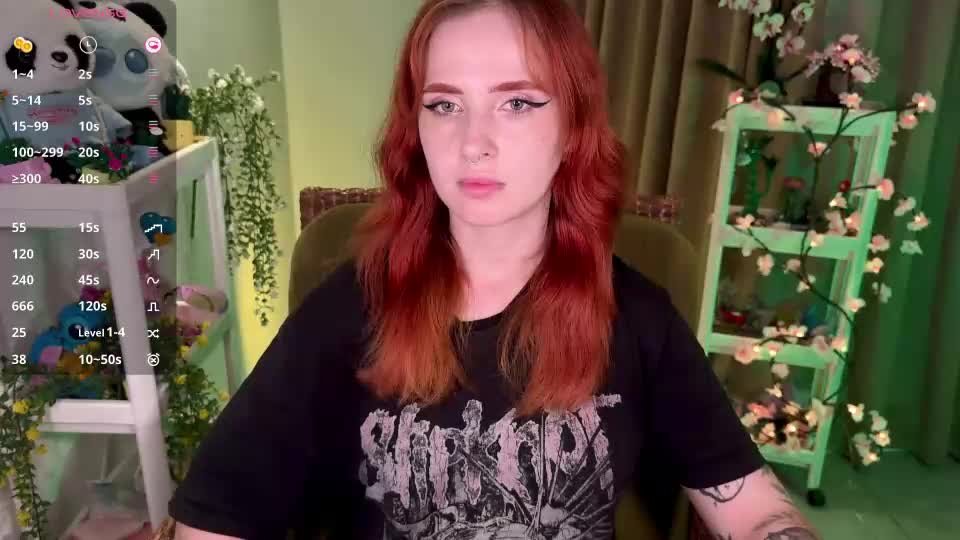 shyfoxxxy Adult Chat September 6, 2026