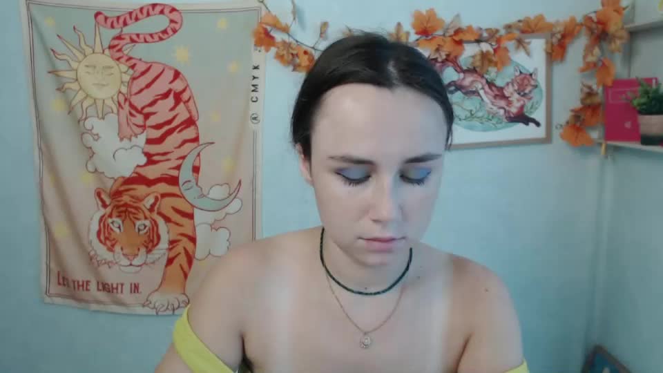 veryveryvery_shy Adult Chat September 6, 2026