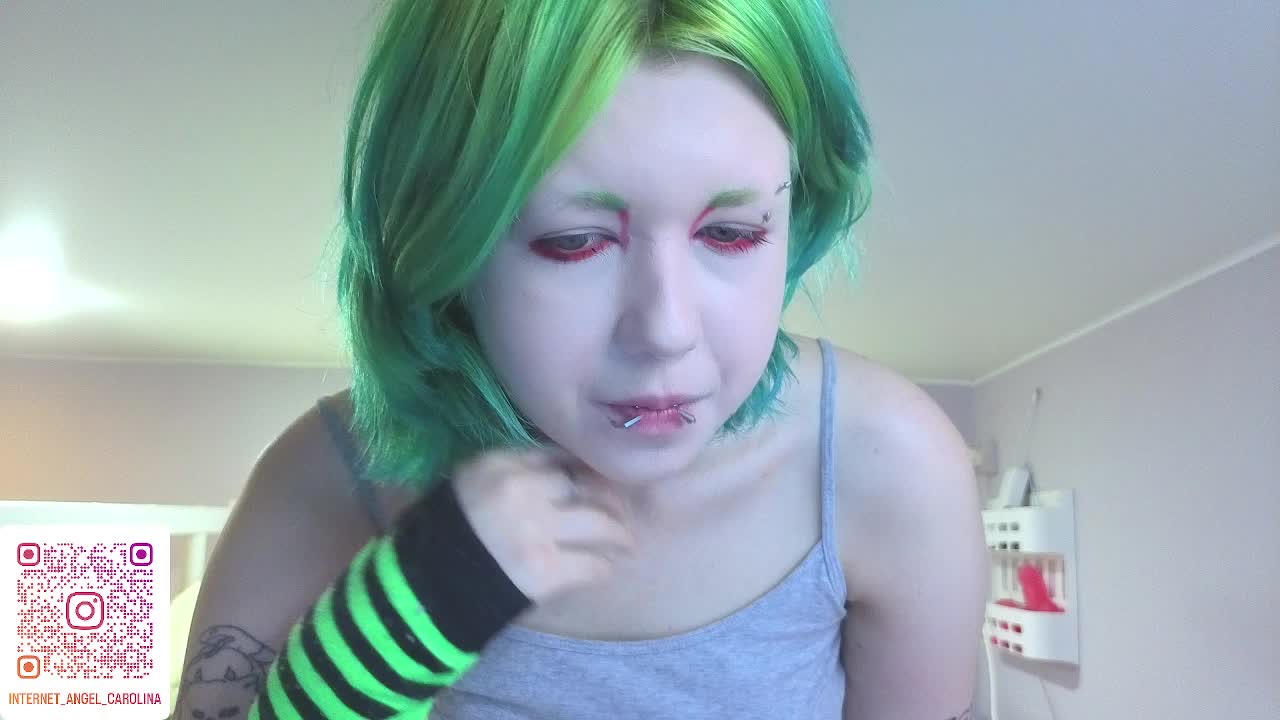 LittleKittenStar Adult Chat September 6, 2026