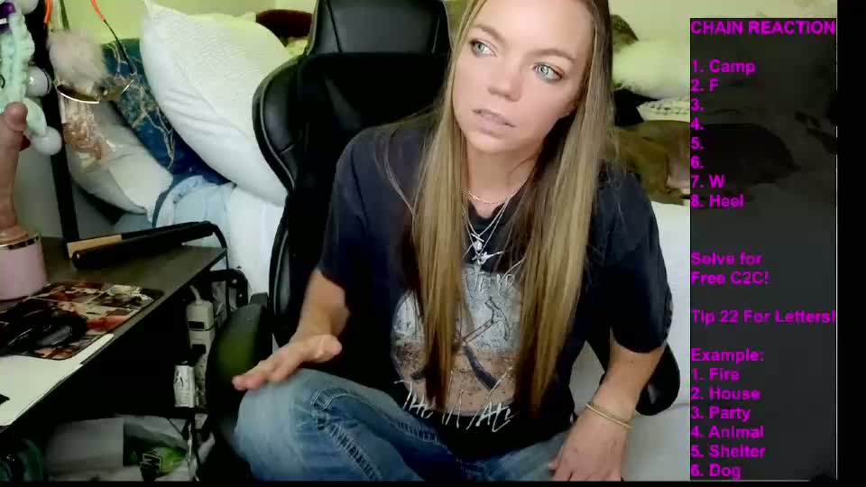 goddess_of_mars Adult Chat September 6, 2026