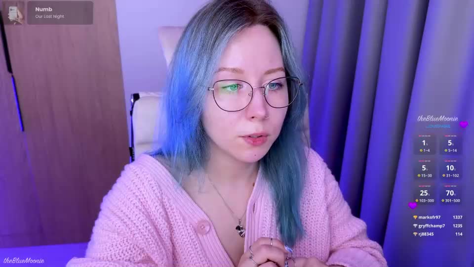 theblue_moonie Adult Chat September 6, 2026