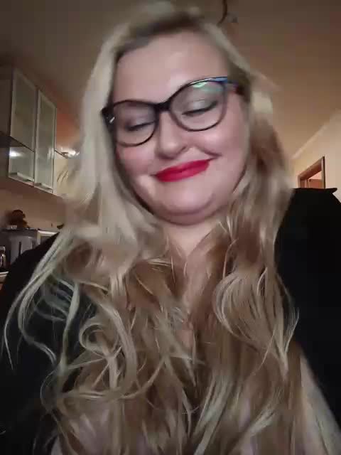 Pretty_NYUSHA Adult Chat September 6, 2026