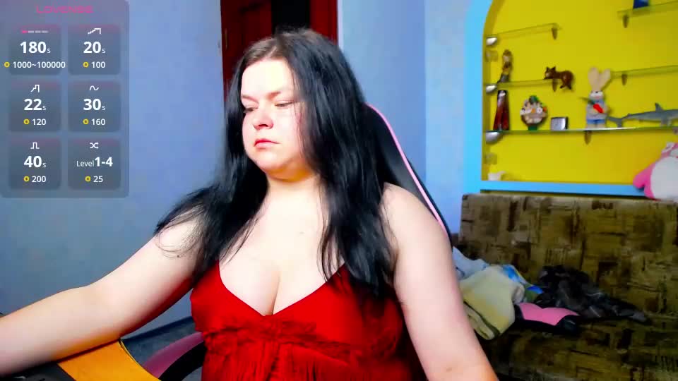 linasexy777 Adult Chat September 6, 2026