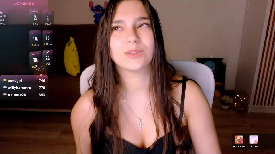 arianna_grend Adult Chat September 6, 2026