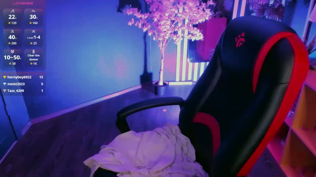 LiaRivera Adult Chat September 6, 2026