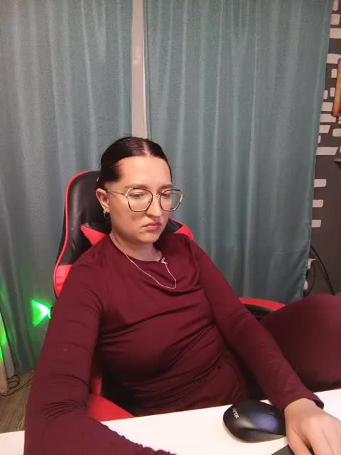 KRISTINA-S Adult Chat September 6, 2026