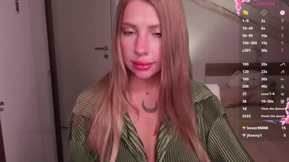sheislilith Adult Chat September 6, 2026