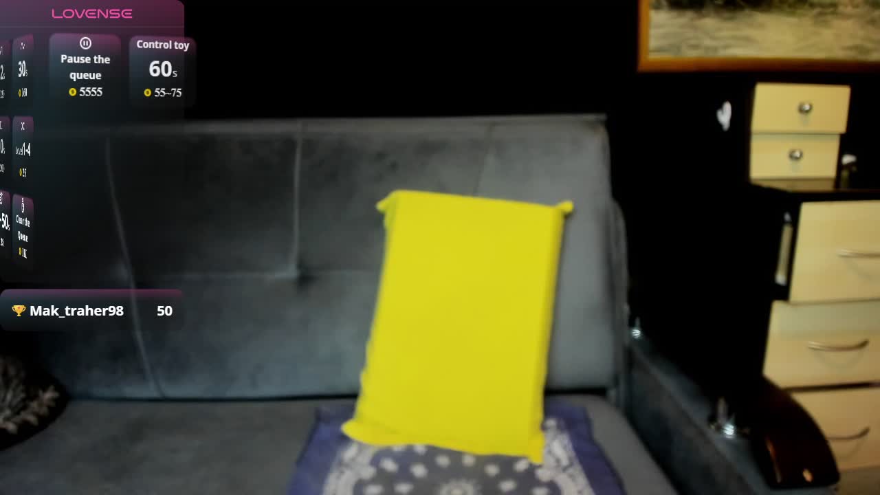 AlisaBacker Adult Chat September 6, 2026