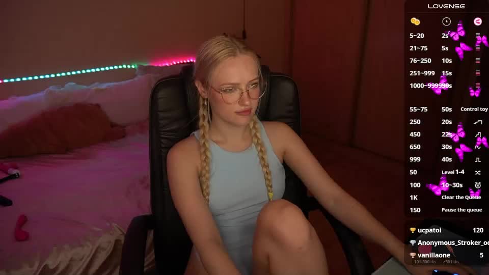 amandaafire Adult Chat September 6, 2026