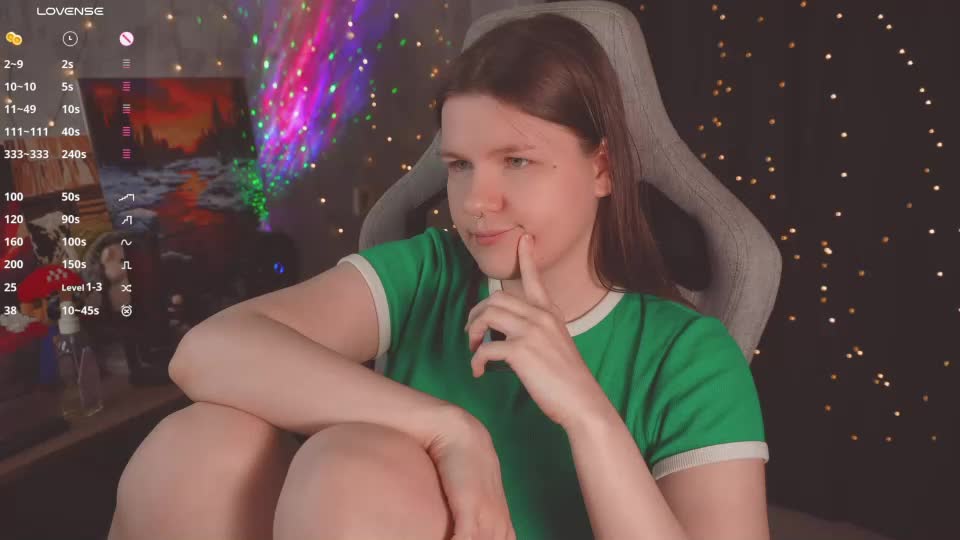 amberlyyy Adult Chat September 6, 2026