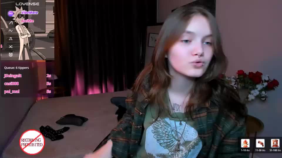 dilara_xbaby Adult Chat September 6, 2026