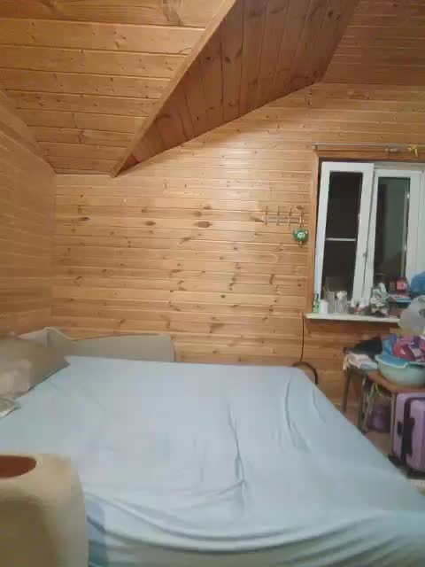 MilenaVelvet Adult Chat September 6, 2026