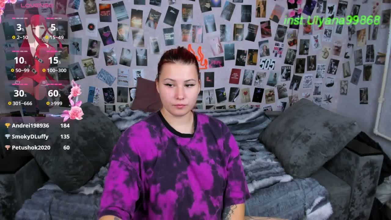 Ulya11Cutex Adult Chat September 6, 2026