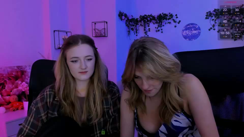 luna_berryy Adult Chat September 6, 2026